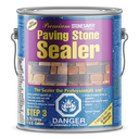 StoneSaver 1 gal Paving Stone Sealer
